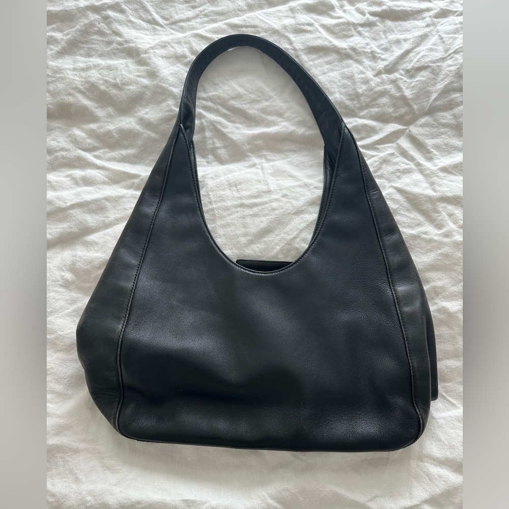 Prada hobo bag vintage